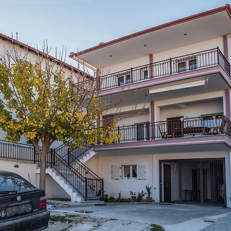 Villa Sithonia Sykia Chalkidikis Extérieur photo