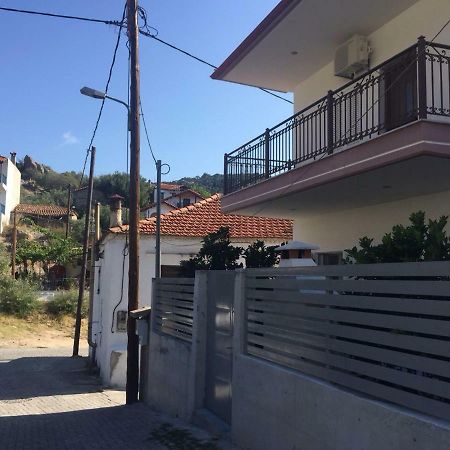 Villa Sithonia Sykia Chalkidikis Extérieur photo