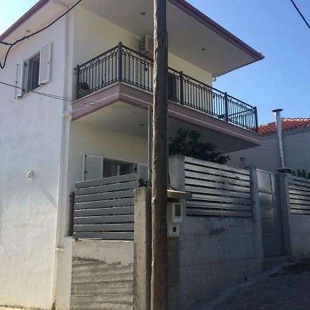Villa Sithonia Sykia Chalkidikis Extérieur photo
