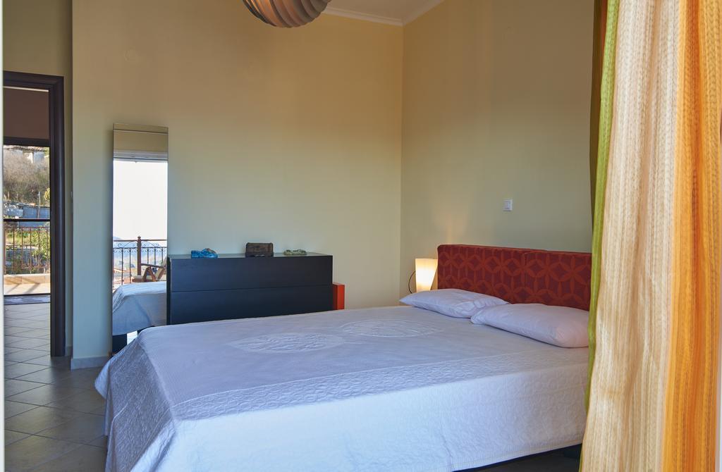 Villa Sithonia Sykia Chalkidikis Extérieur photo