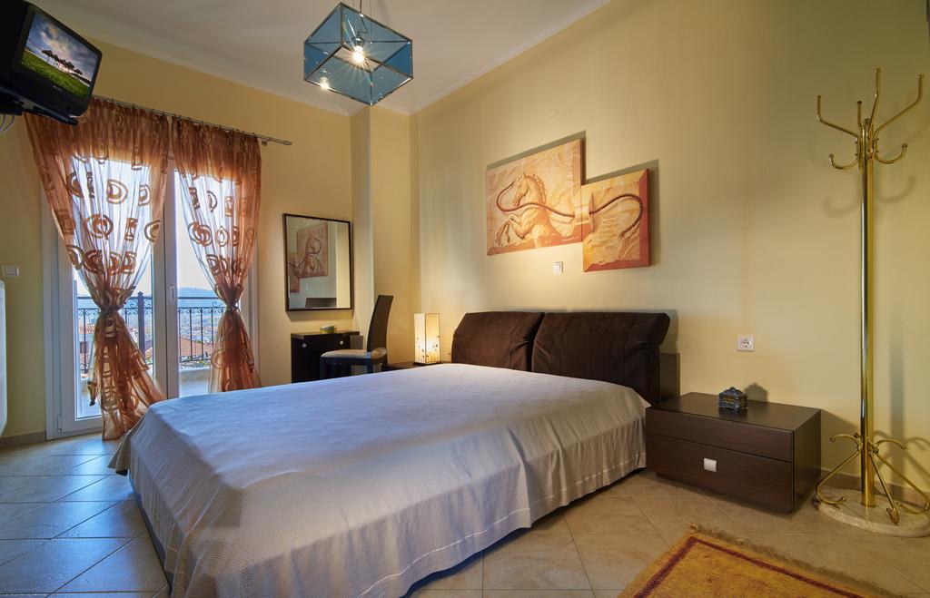 Villa Sithonia Sykia Chalkidikis Extérieur photo