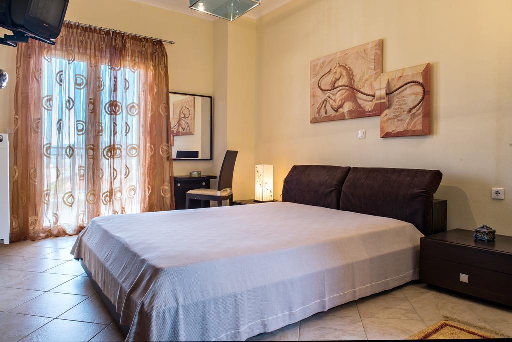 Villa Sithonia Sykia Chalkidikis Extérieur photo