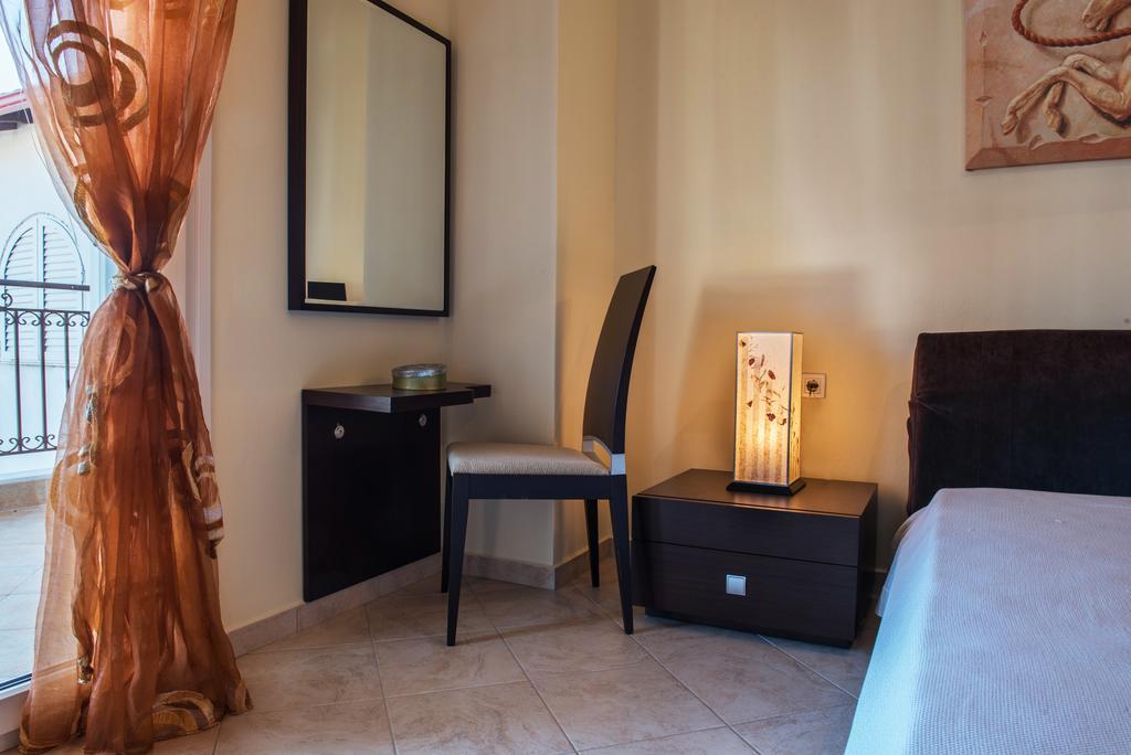 Villa Sithonia Sykia Chalkidikis Extérieur photo