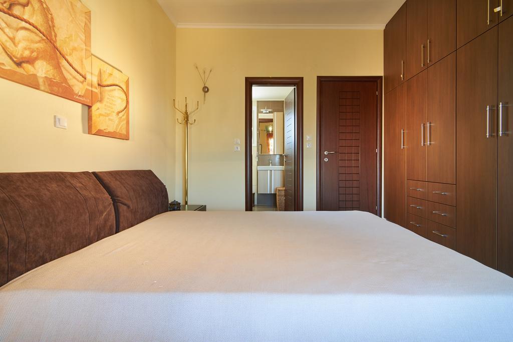 Villa Sithonia Sykia Chalkidikis Extérieur photo