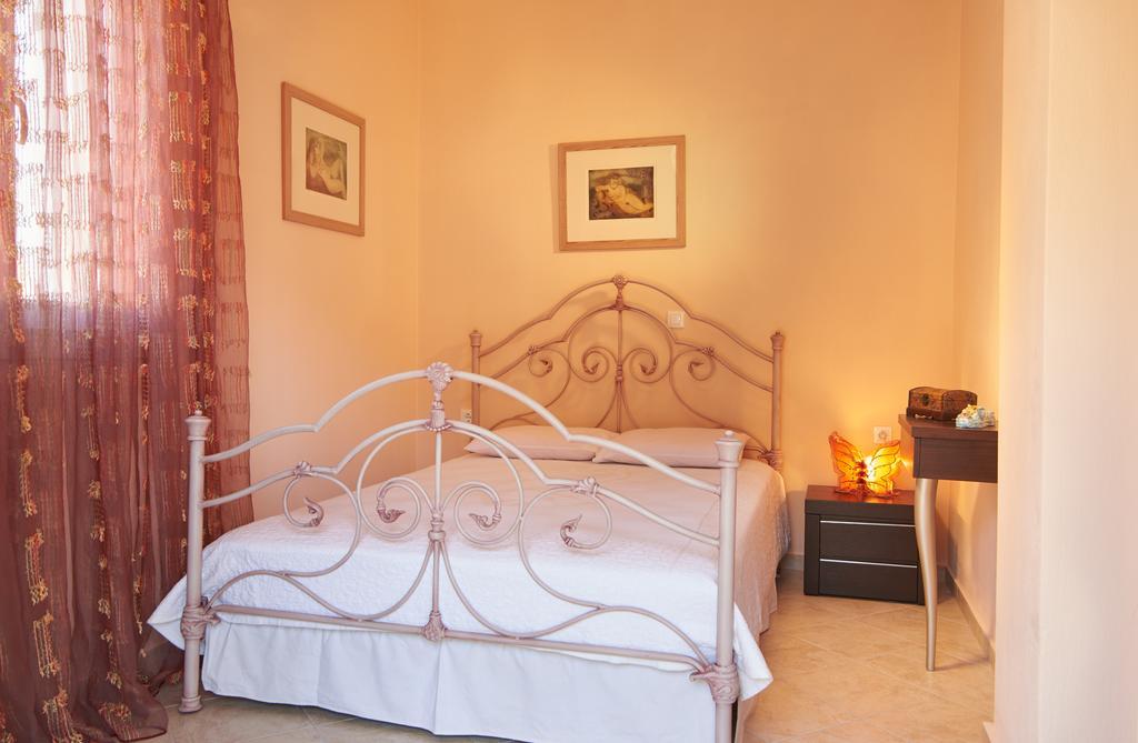 Villa Sithonia Sykia Chalkidikis Extérieur photo