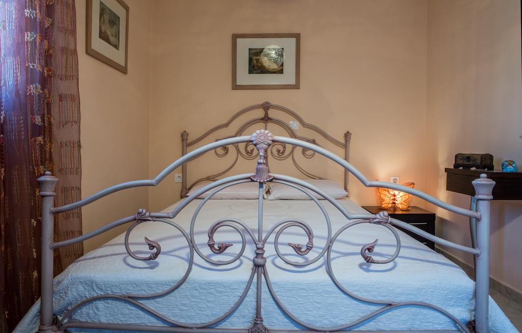Villa Sithonia Sykia Chalkidikis Extérieur photo