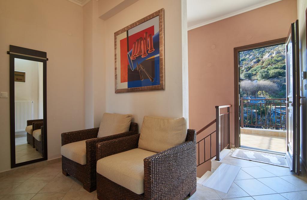 Villa Sithonia Sykia Chalkidikis Extérieur photo
