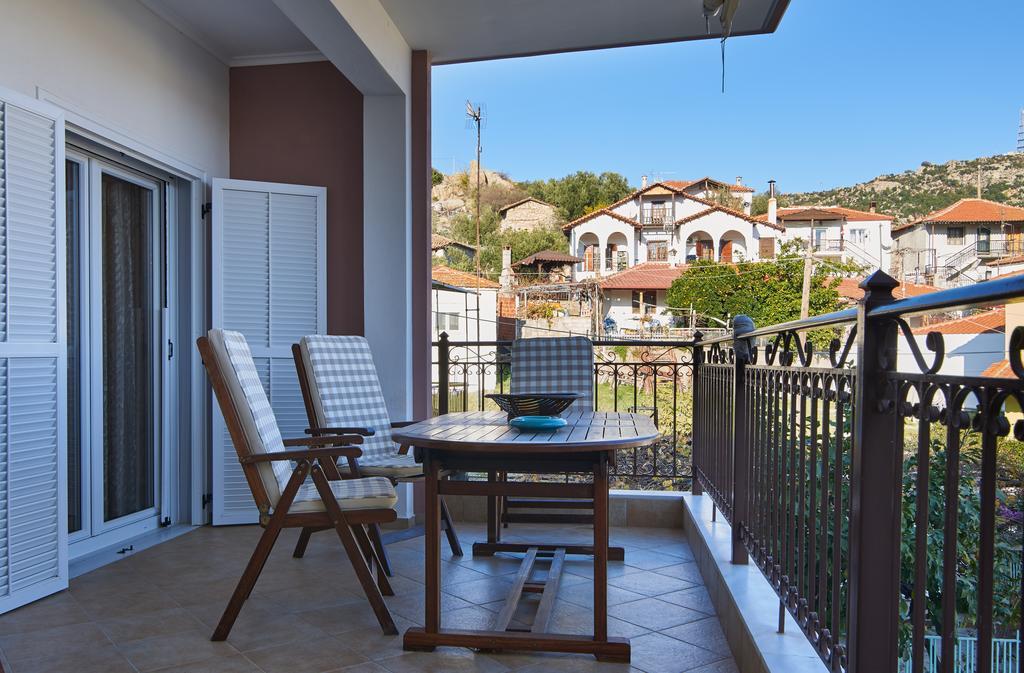 Villa Sithonia Sykia Chalkidikis Extérieur photo