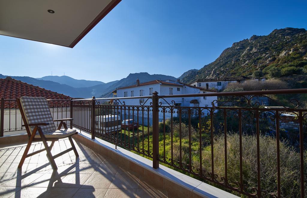 Villa Sithonia Sykia Chalkidikis Extérieur photo