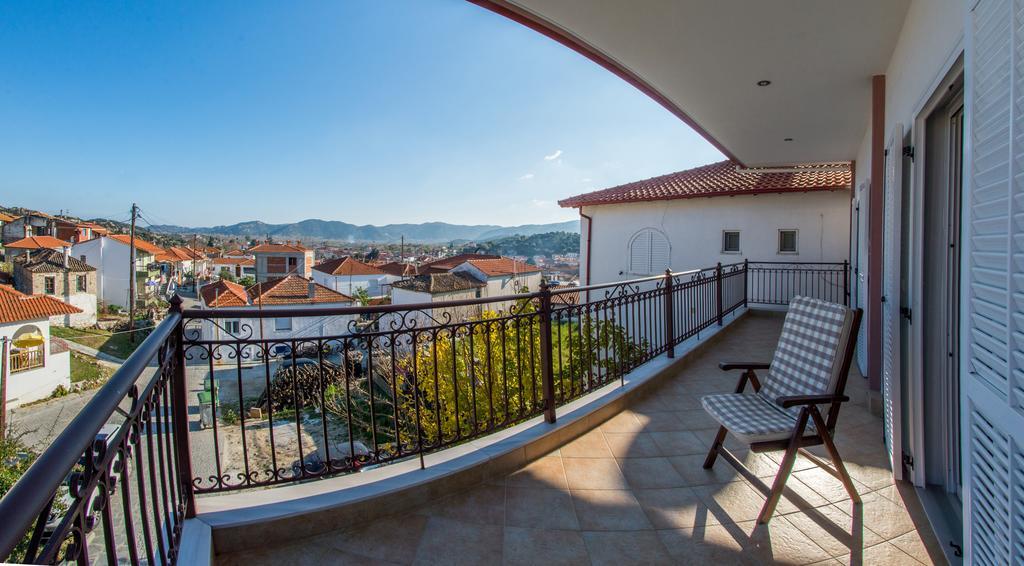 Villa Sithonia Sykia Chalkidikis Extérieur photo