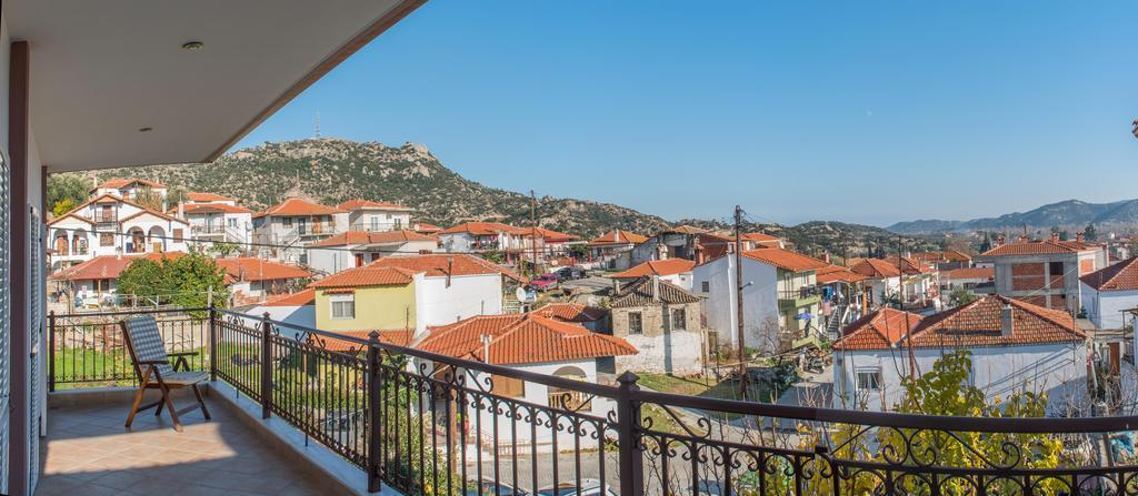Villa Sithonia Sykia Chalkidikis Extérieur photo