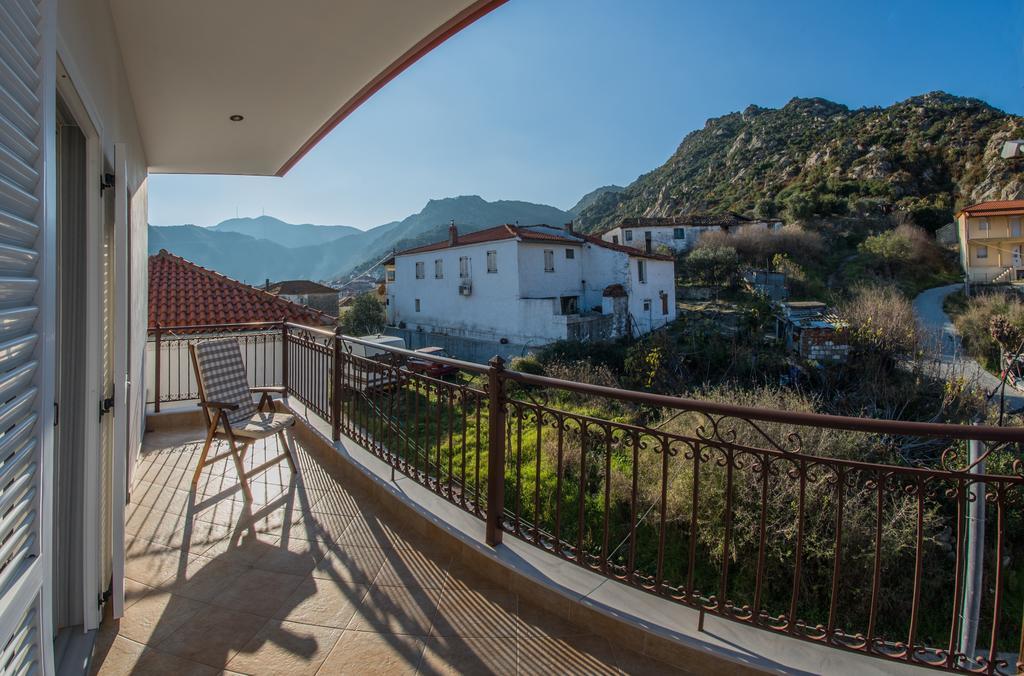 Villa Sithonia Sykia Chalkidikis Extérieur photo