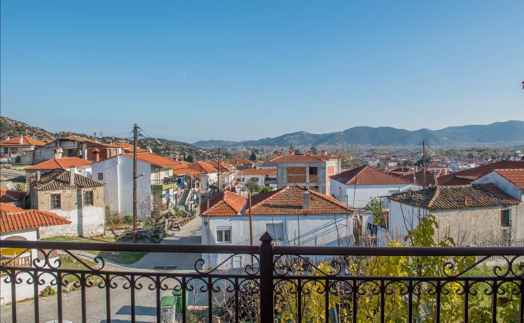 Villa Sithonia Sykia Chalkidikis Extérieur photo
