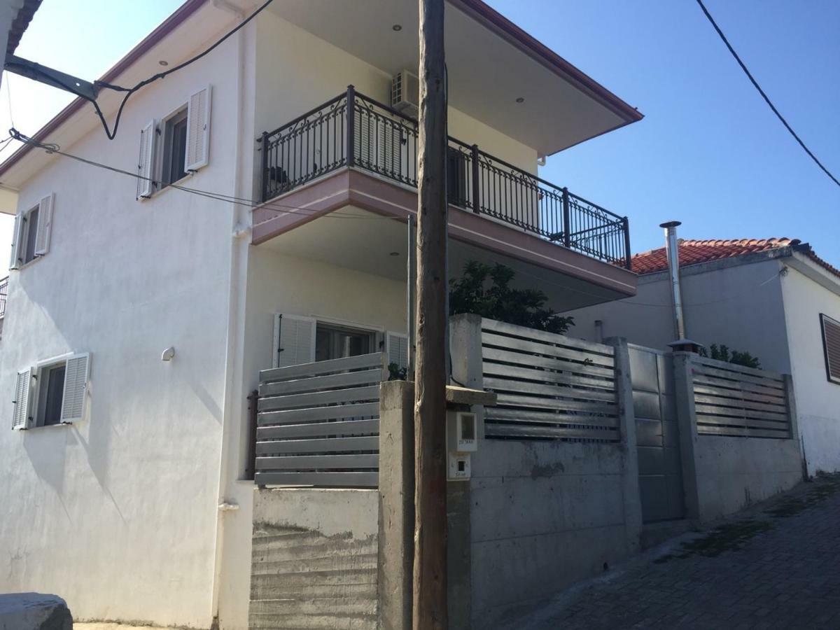 Villa Sithonia Sykia Chalkidikis Extérieur photo