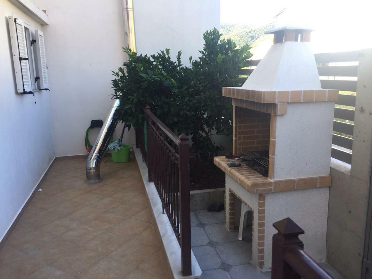 Villa Sithonia Sykia Chalkidikis Extérieur photo